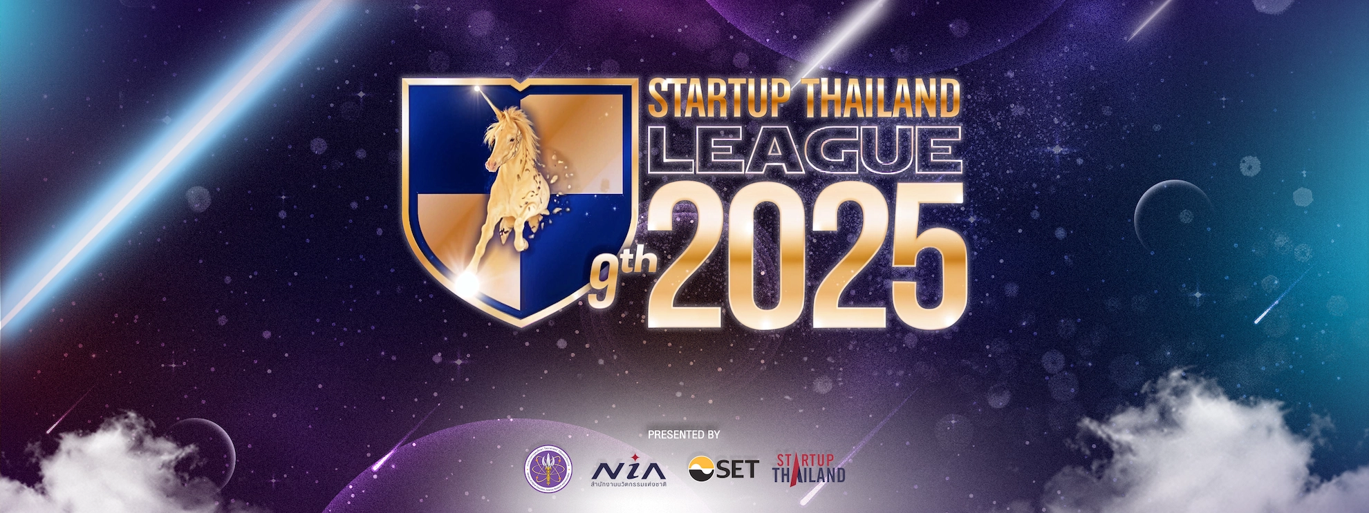 Startup Thailand League 2025